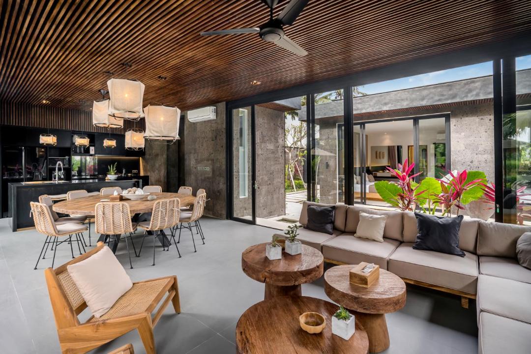 Photo of Livingroom in Pengosekan