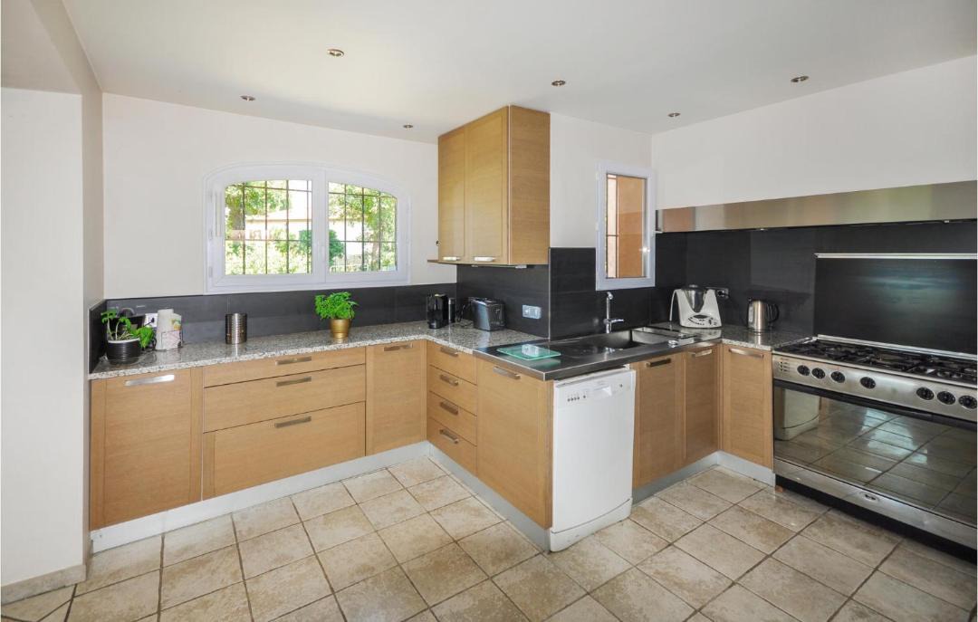 Photo of Kitchen in Les Maillans