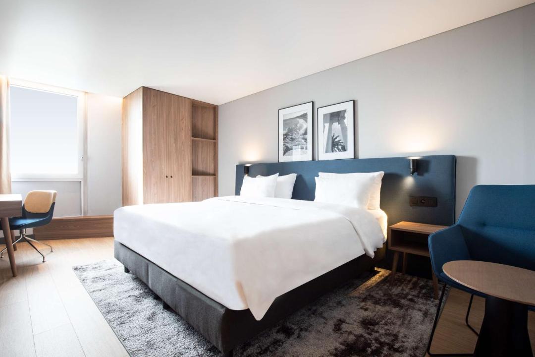 Photo of Bedroom in L'Arenas