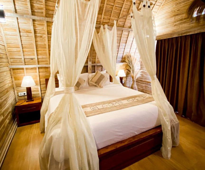 Photo of Bedroom in Baturiti