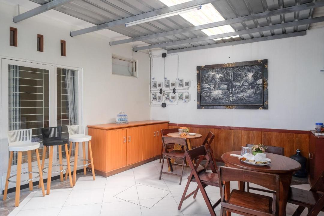 Photo of Livingroom in Purwokerto