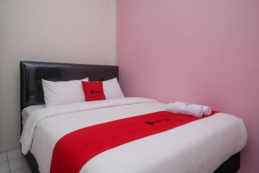 Photo of Bedroom in Purwokerto