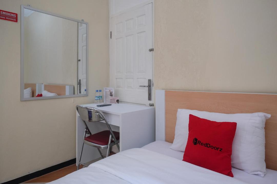 Photo of Bedroom in Purwokerto