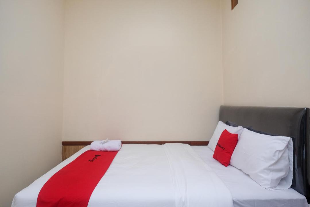 Photo of Bedroom in Purwokerto