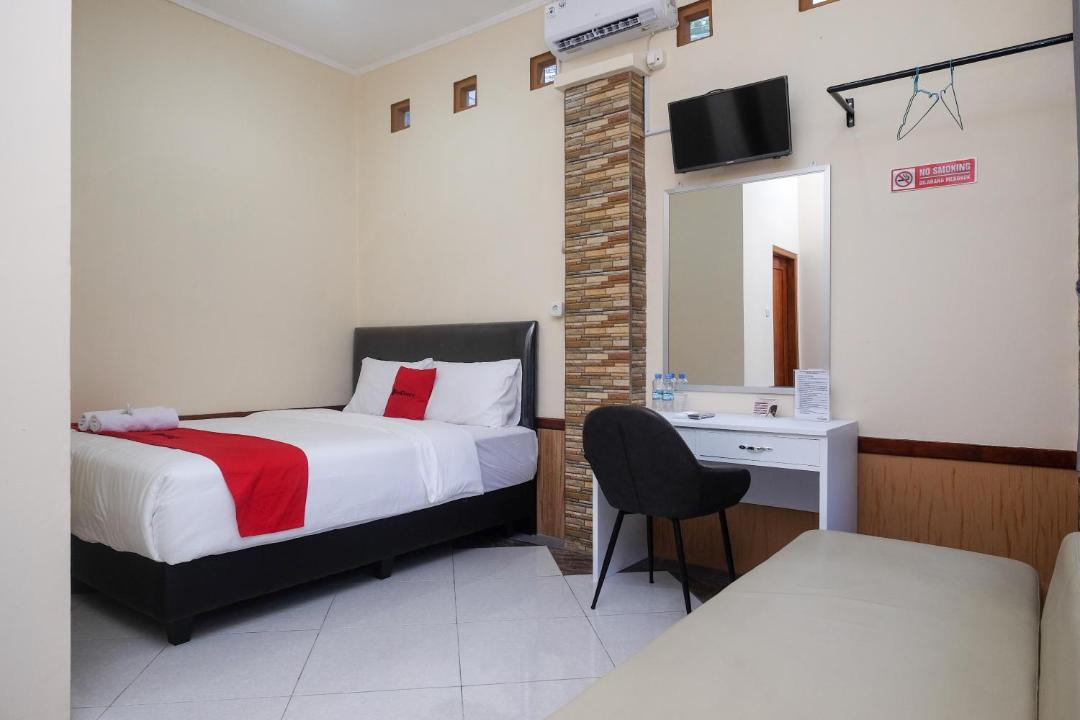 Photo of Bedroom in Purwokerto