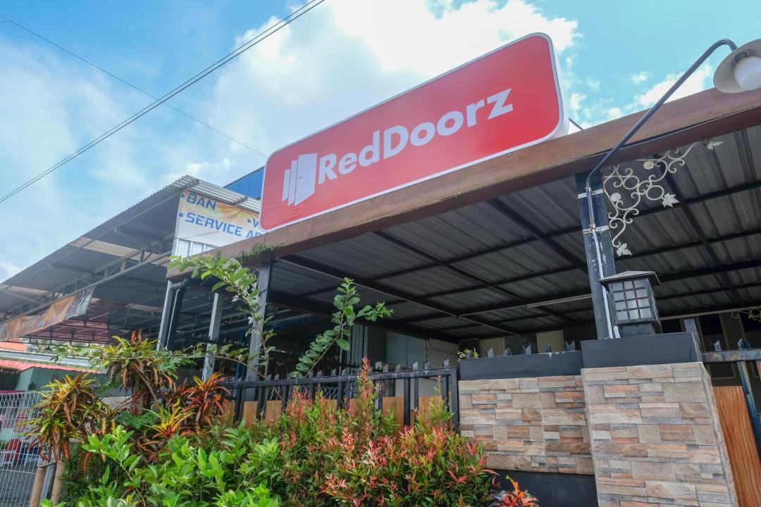 Photo of Buildings in Purwokerto