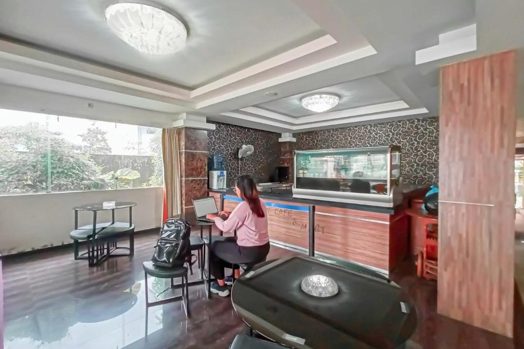 Photo of Livingroom in Denpasar Barat