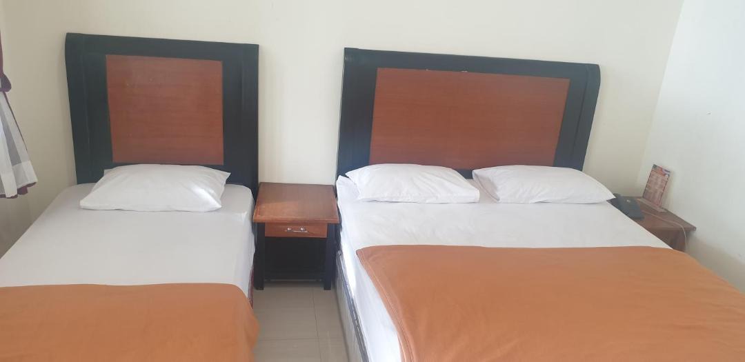 Photo of Bedroom in Tjimadja
