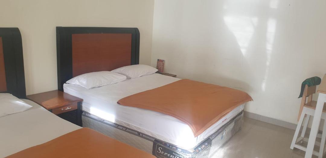 Photo of Bedroom in Tjimadja