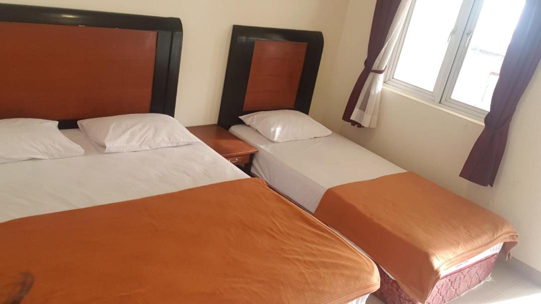Photo of Bedroom in Tjimadja