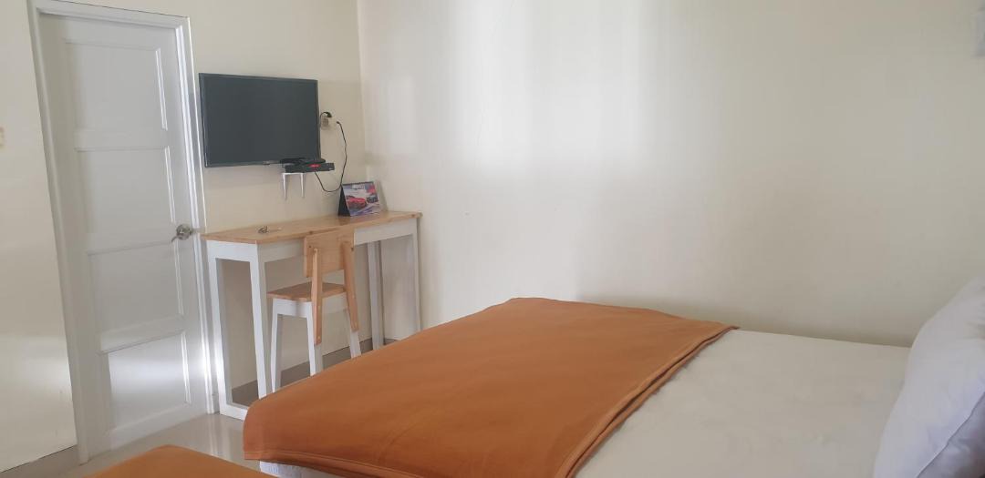 Photo of Bedroom in Tjimadja