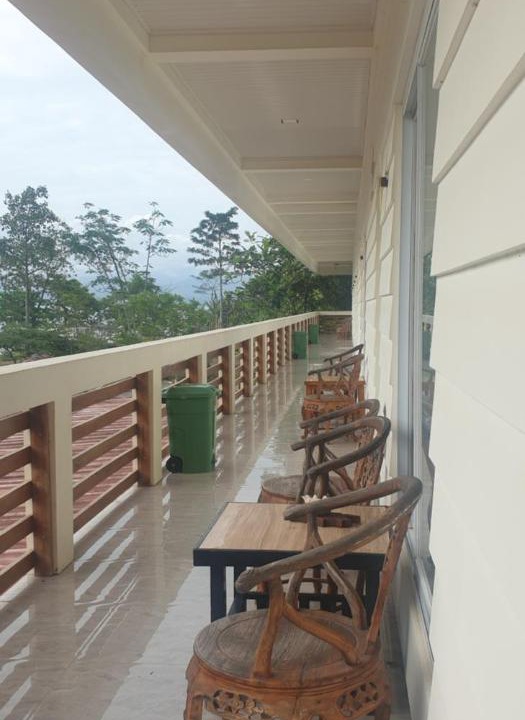 Photo of Patio Balcony in Tjimadja