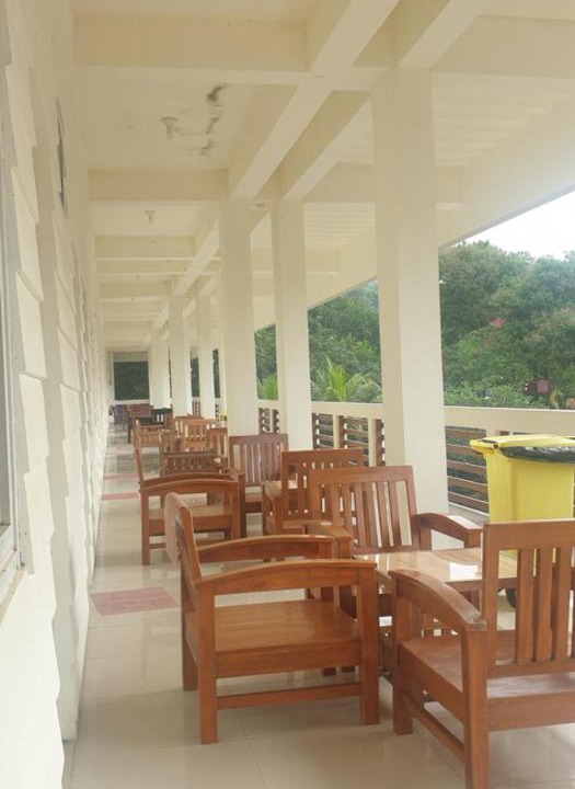 Photo of Livingroom in Tjimadja