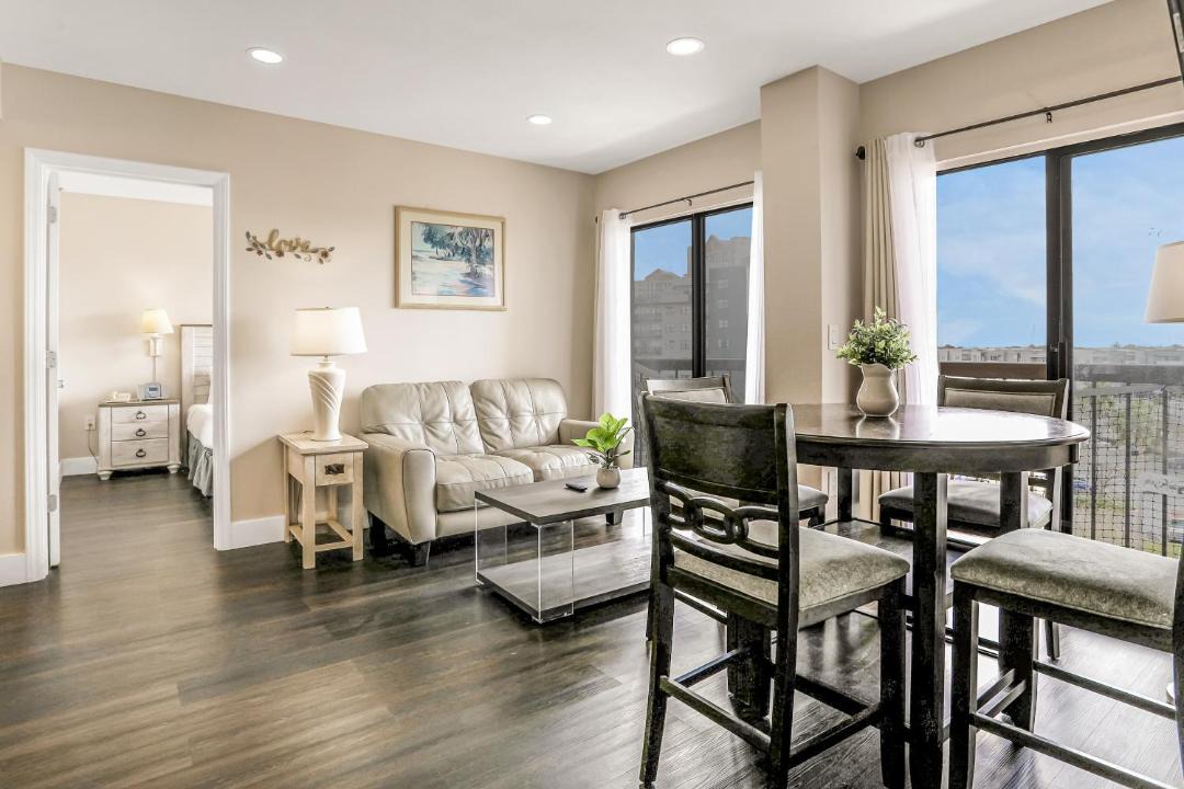 Photo of Livingroom in Southwest Orlando