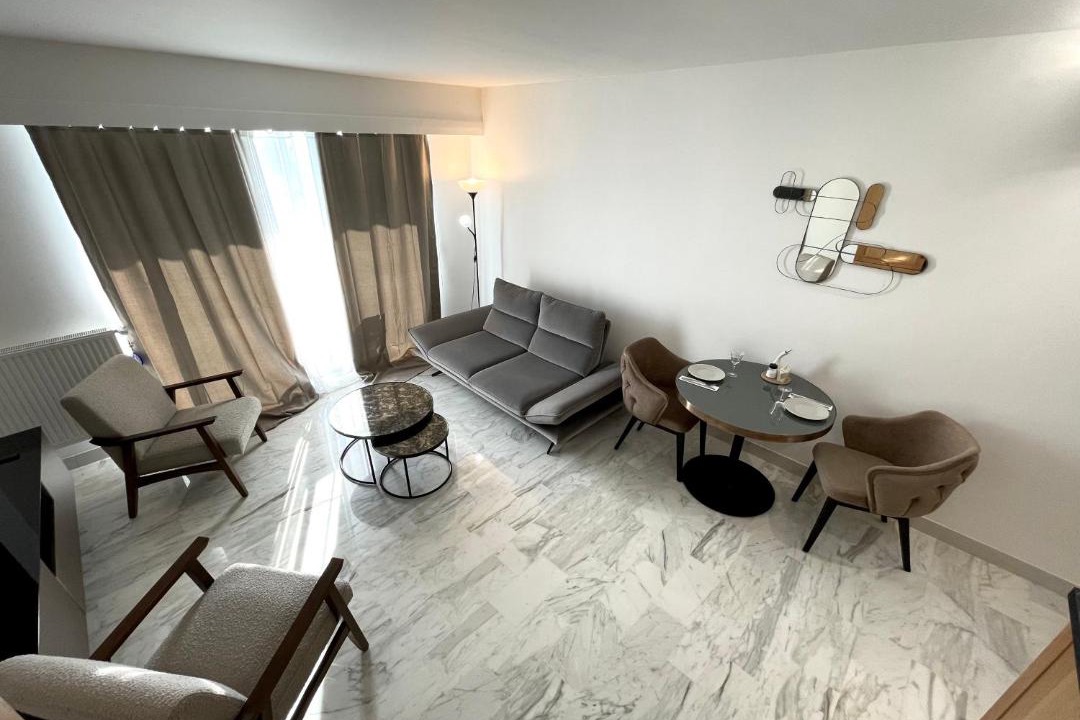 Photo of Livingroom in Saint-Laurent-du-Var