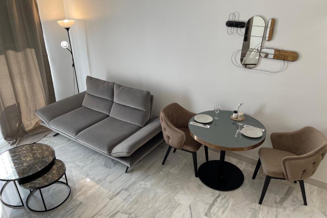 Photo of Livingroom in Saint-Laurent-du-Var
