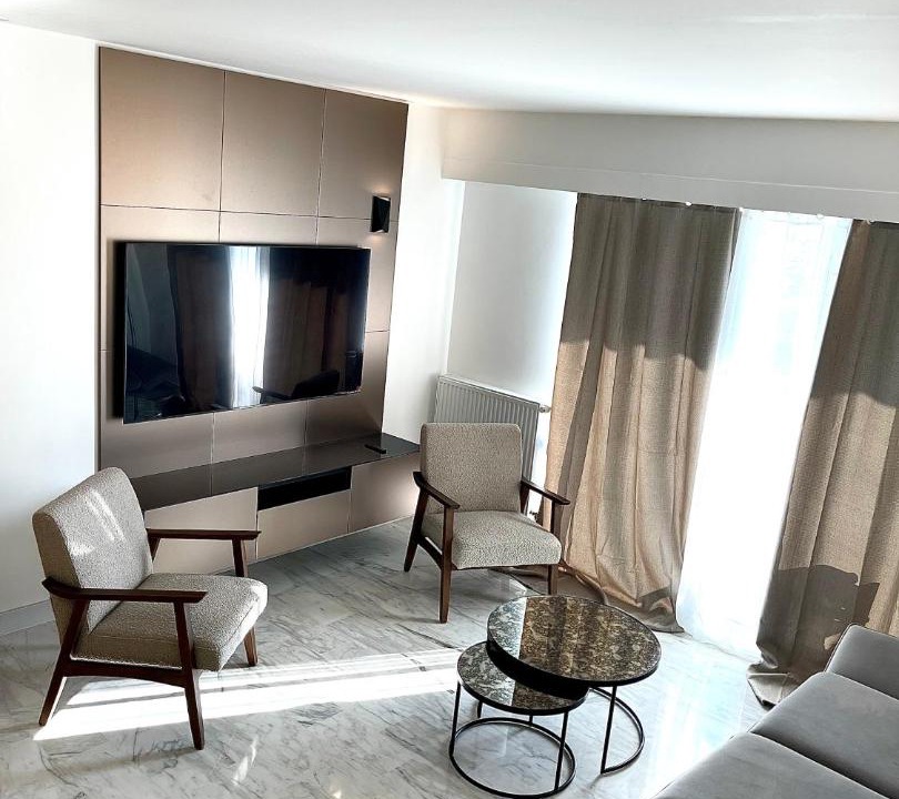 Photo of Livingroom in Saint-Laurent-du-Var