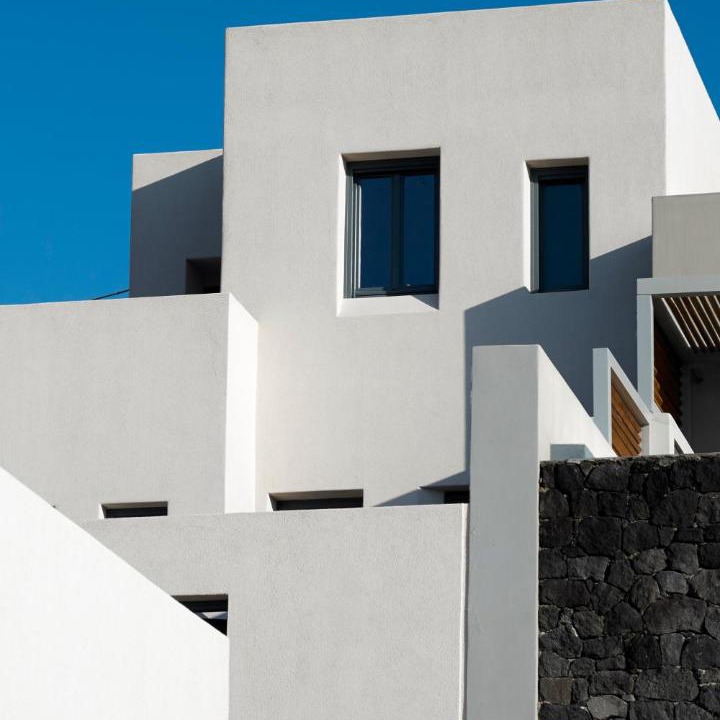 Photo of Buildings in Pyrgos