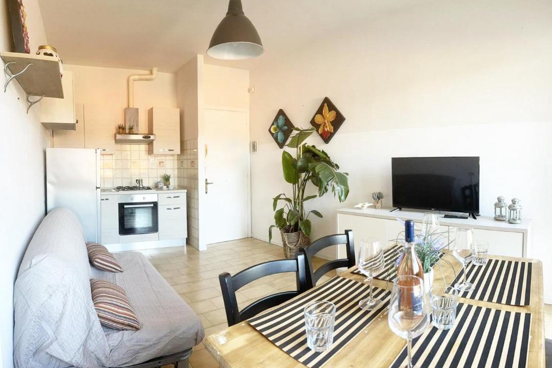 Photo of Livingroom in Mazzanta