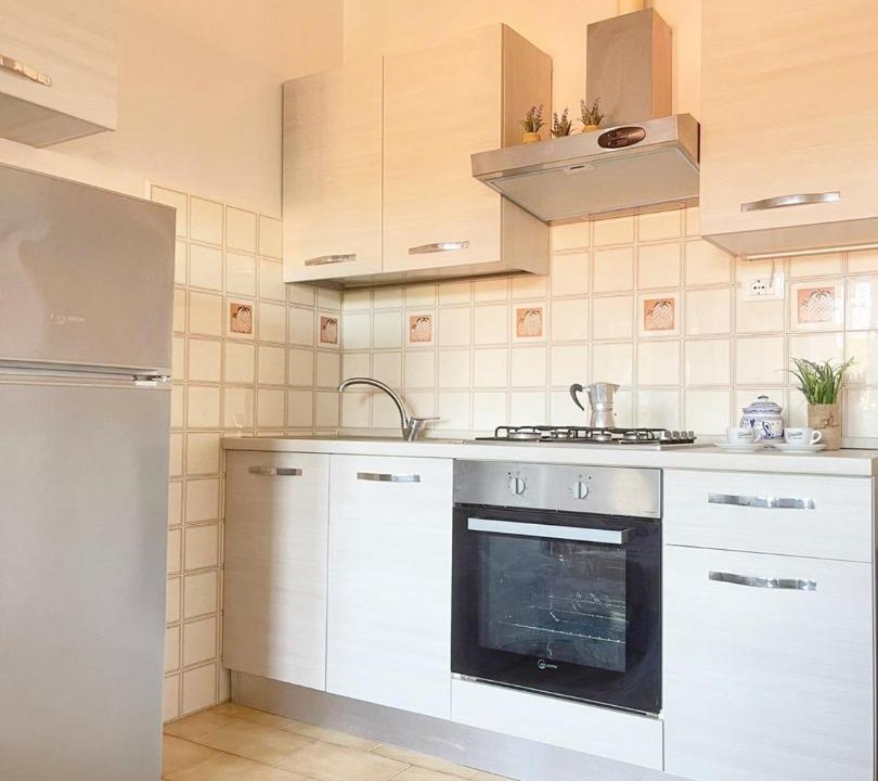 Photo of Kitchen in Mazzanta