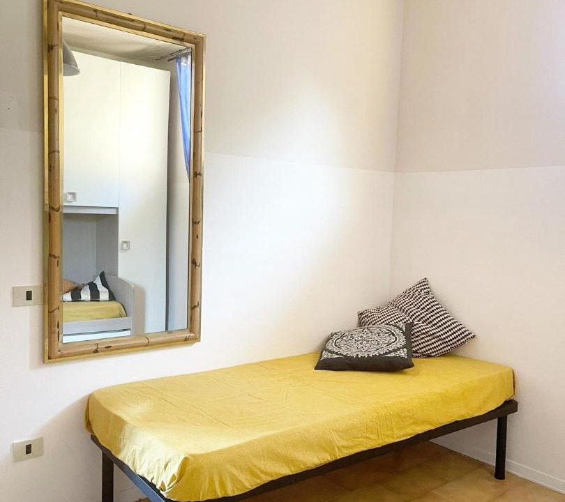 Photo of Bedroom in Mazzanta