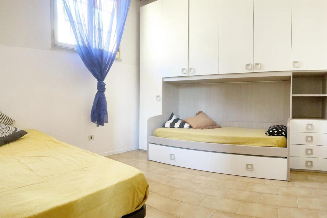 Photo of Bedroom in Mazzanta