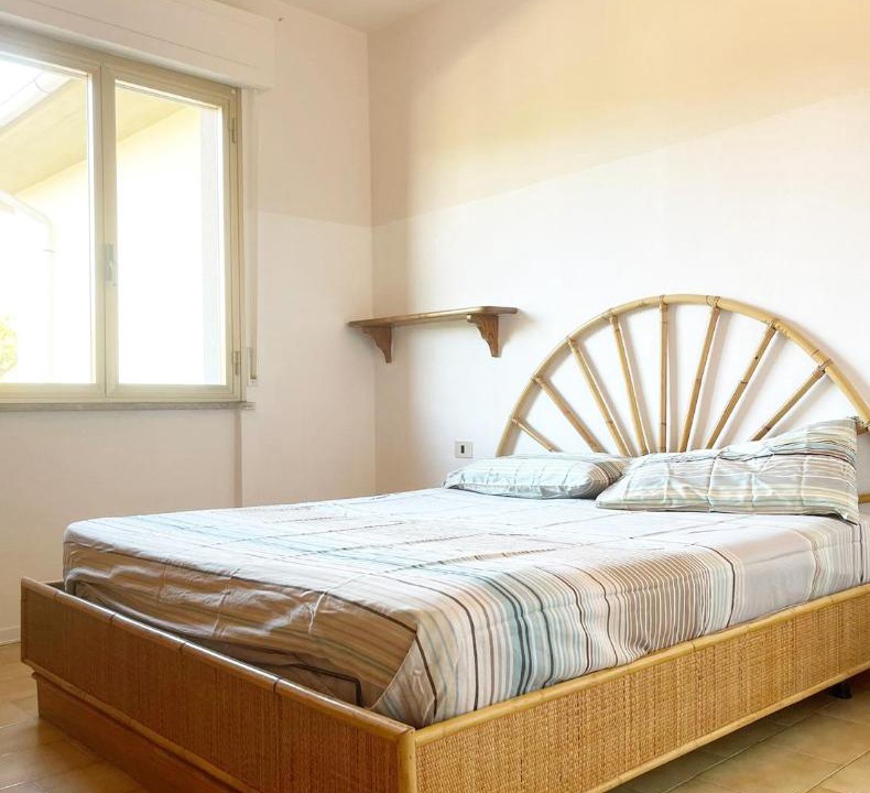 Photo of Bedroom in Mazzanta