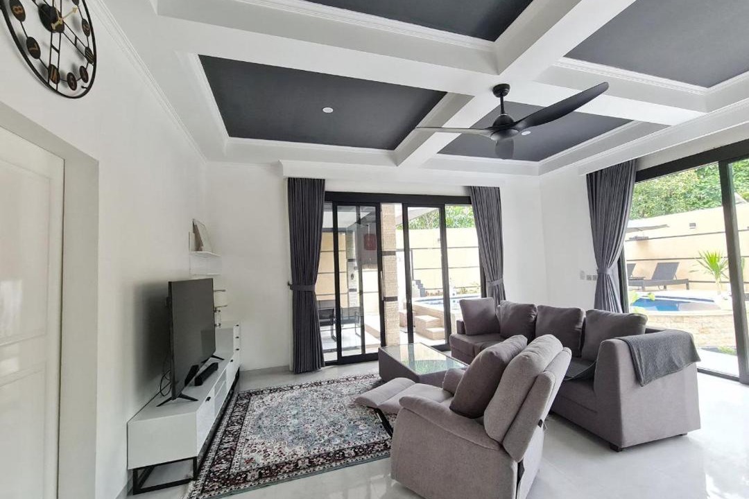 Photo of Livingroom in Lovina