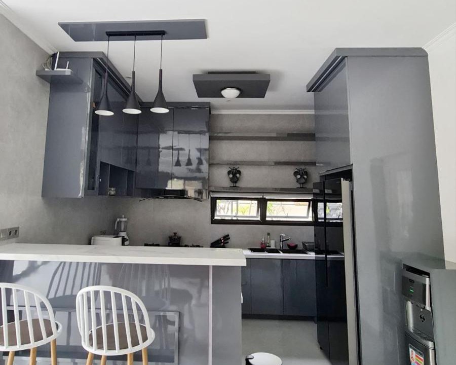 Photo of Kitchen in Lovina