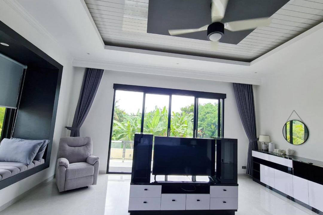 Photo of Livingroom in Lovina