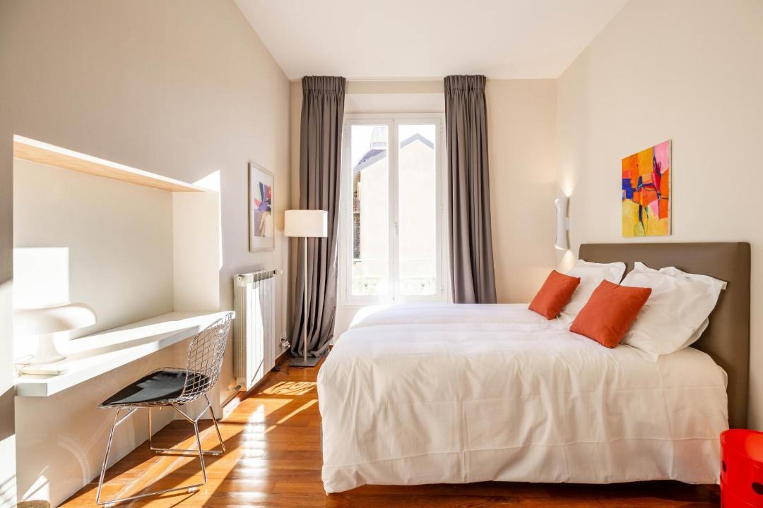Photo of Bedroom in Beaulieu-sur-Mer
