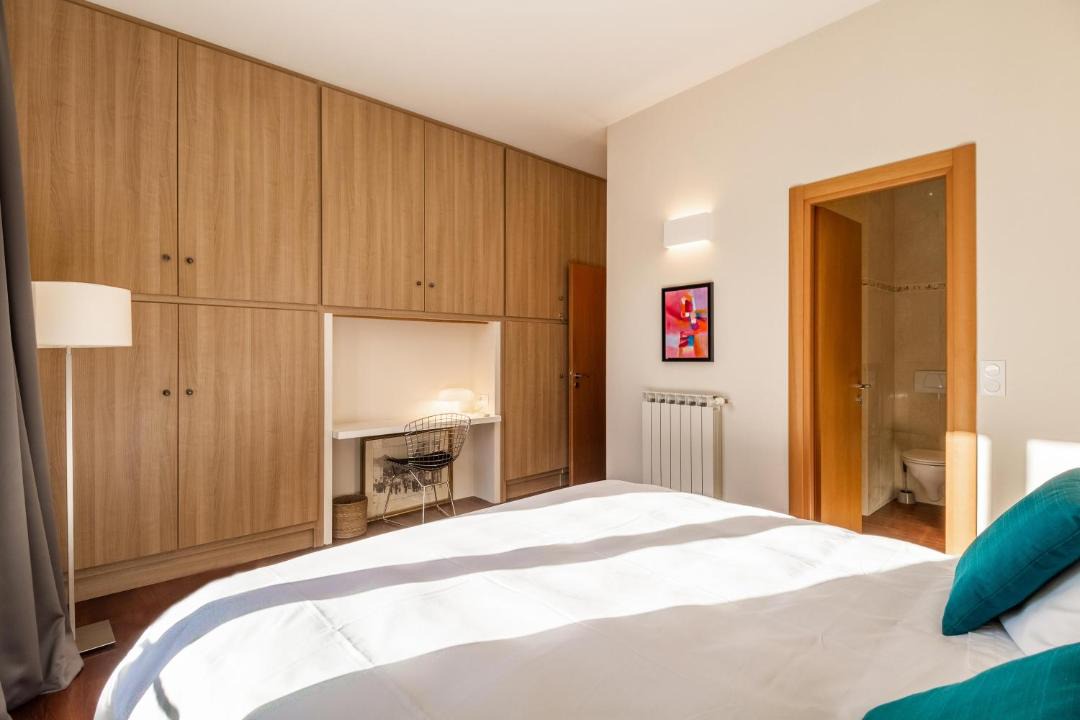 Photo of Bedroom in Beaulieu-sur-Mer
