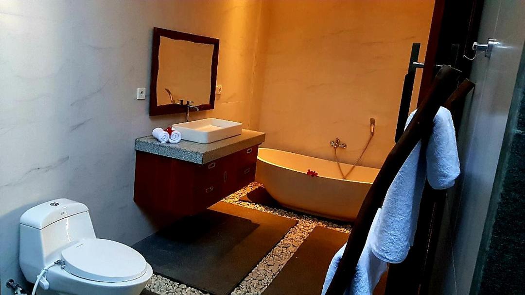 Photo of Bathroom in Sawan