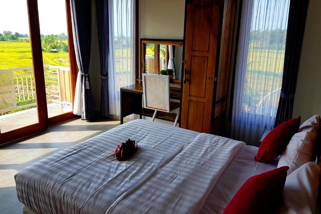 Photo of Bedroom in Sawan