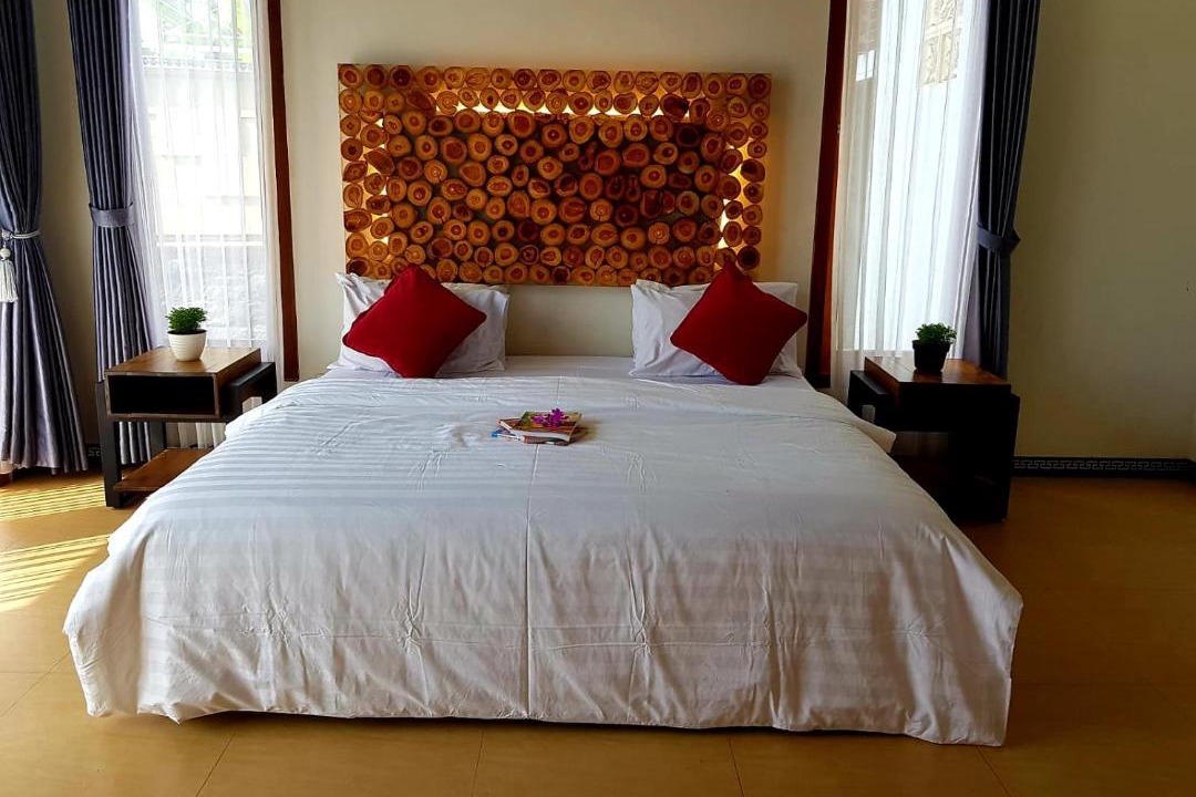 Photo of Bedroom in Sawan