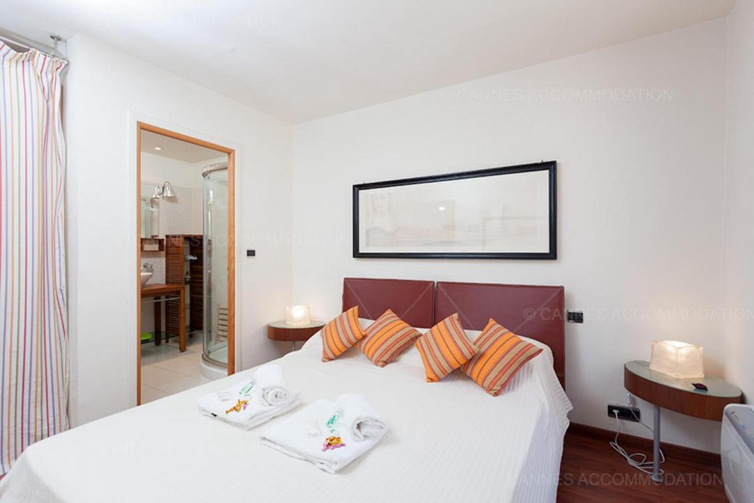 Photo of Bedroom in Le Suquet