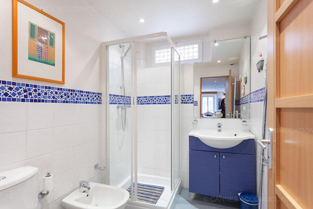 Photo of Bathroom in Le Suquet