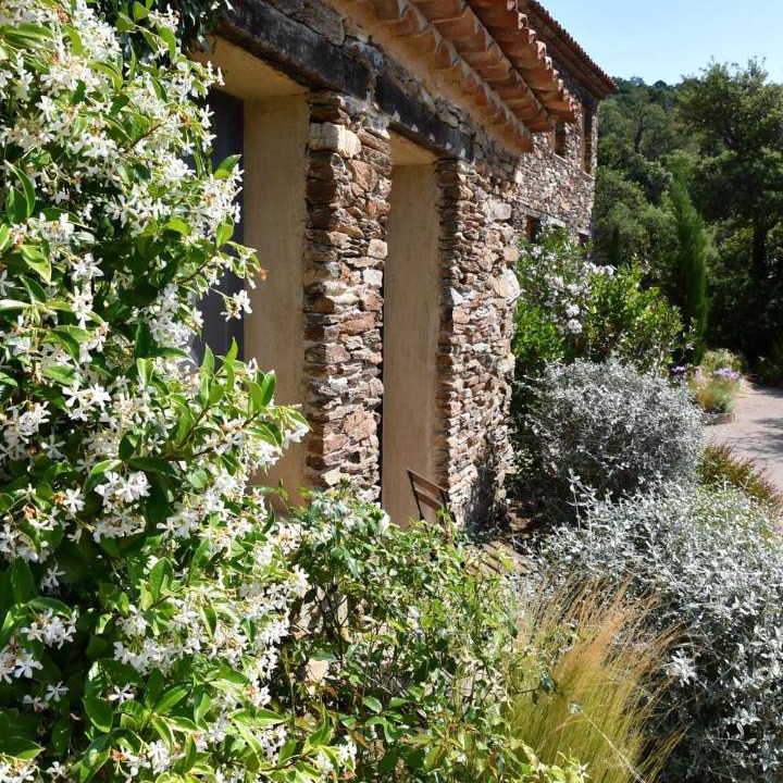 Photo of Buildings in La Garde-Freinet