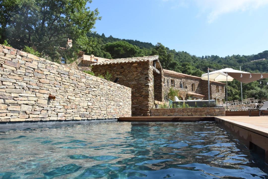 Photo of Outdoor in La Garde-Freinet