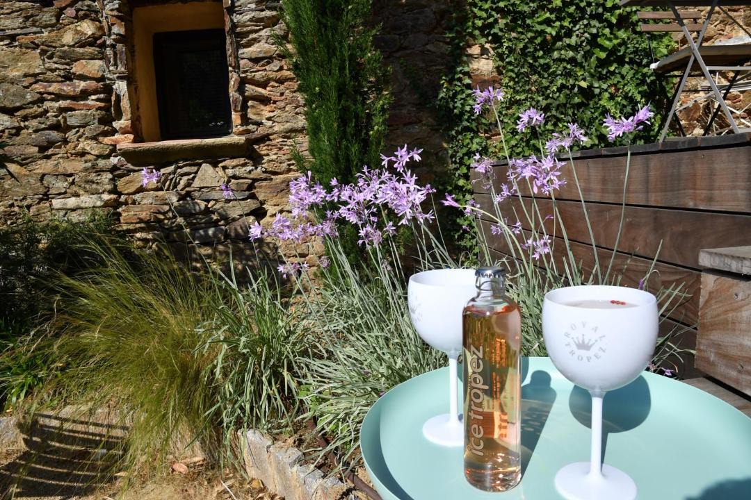 Photo of Patio Balcony in La Garde-Freinet