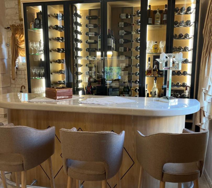 Photo of Kitchen in Saint-Paul-de-Vence