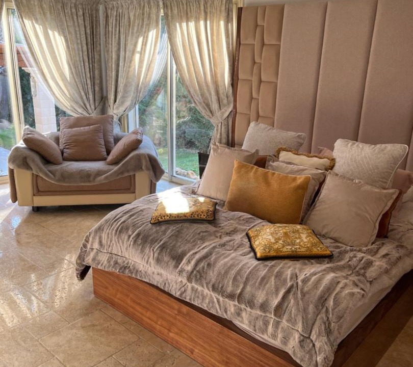 Photo of Livingroom in Saint-Paul-de-Vence