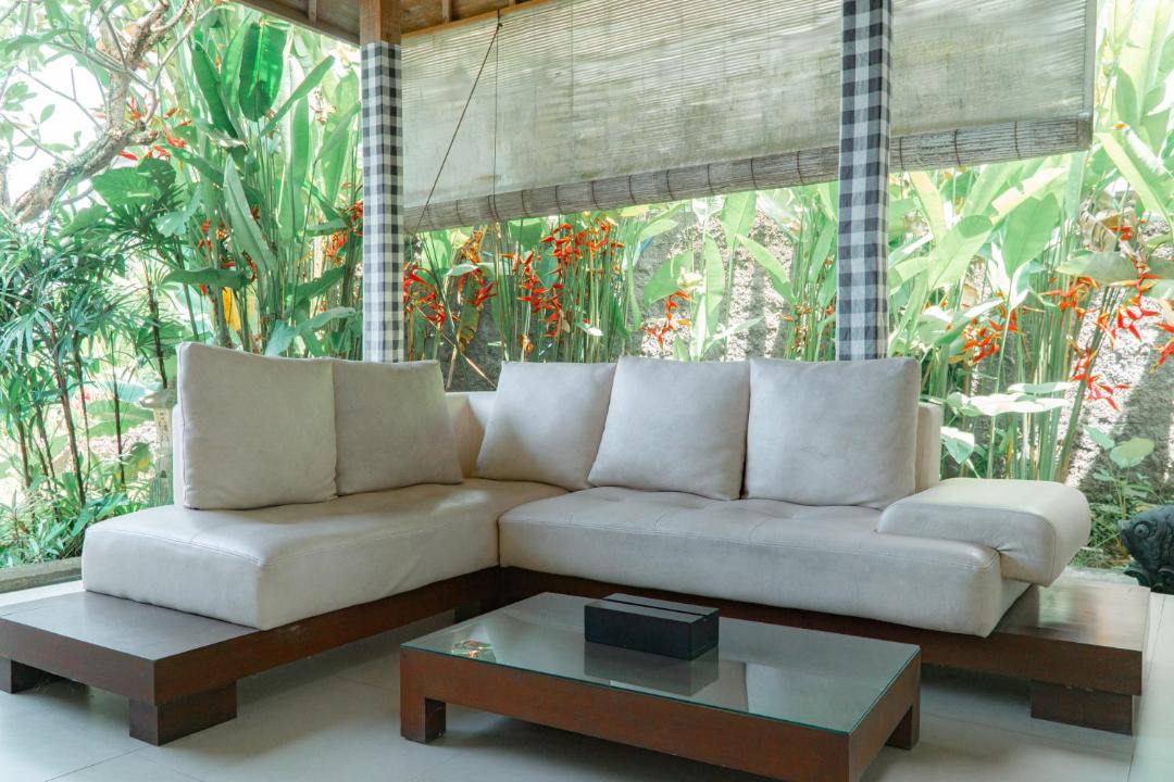 Photo of Livingroom in East Selemadeg