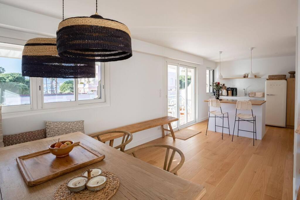 Photo of Livingroom in Pointe Croisette