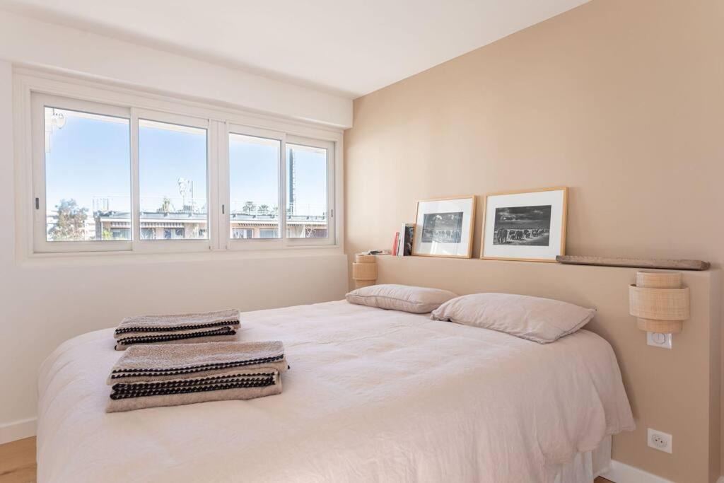 Photo of Bedroom in Pointe Croisette