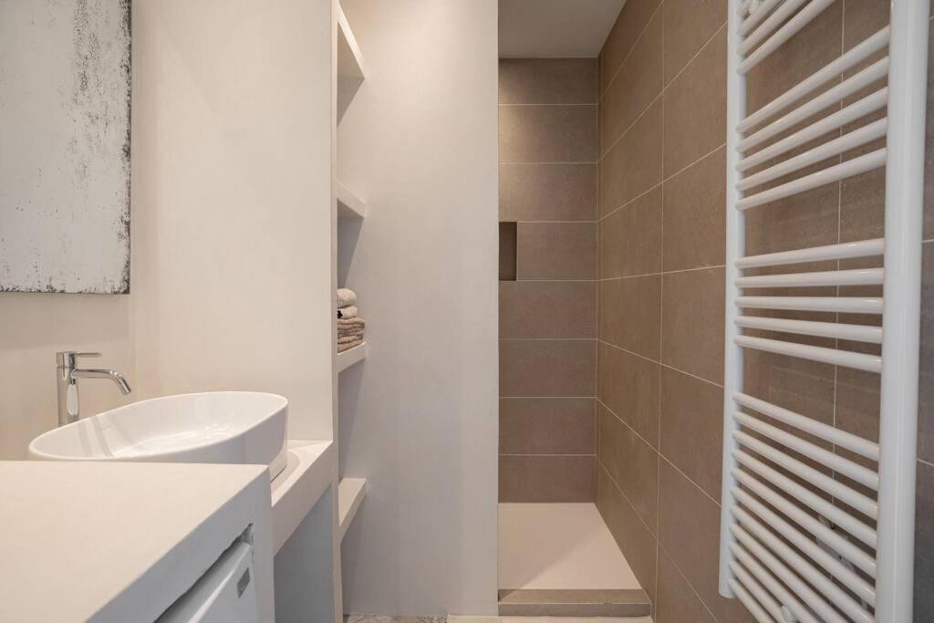 Photo of Bathroom in Pointe Croisette