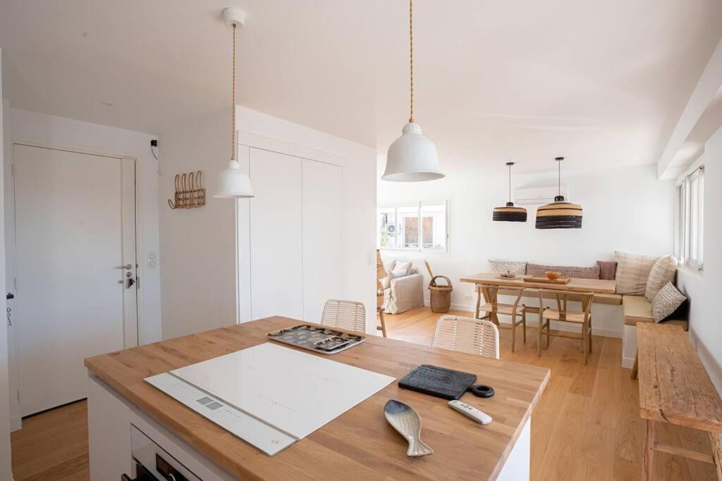 Photo of Livingroom in Pointe Croisette