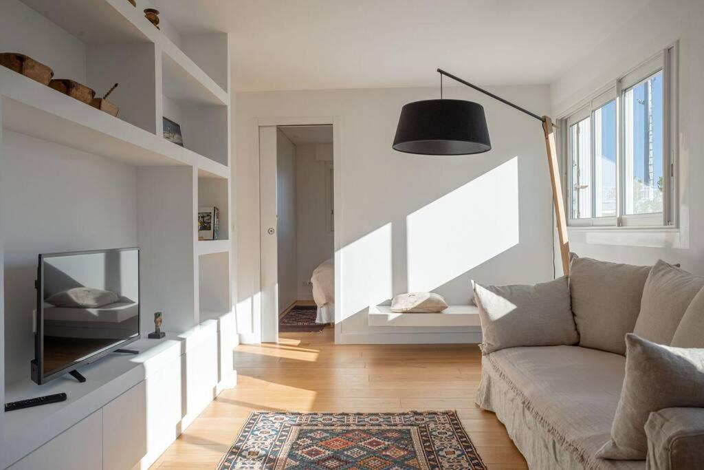 Photo of Livingroom in Pointe Croisette