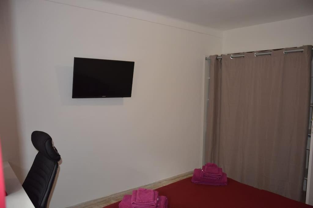 Photo of Bedroom in Ventabrun