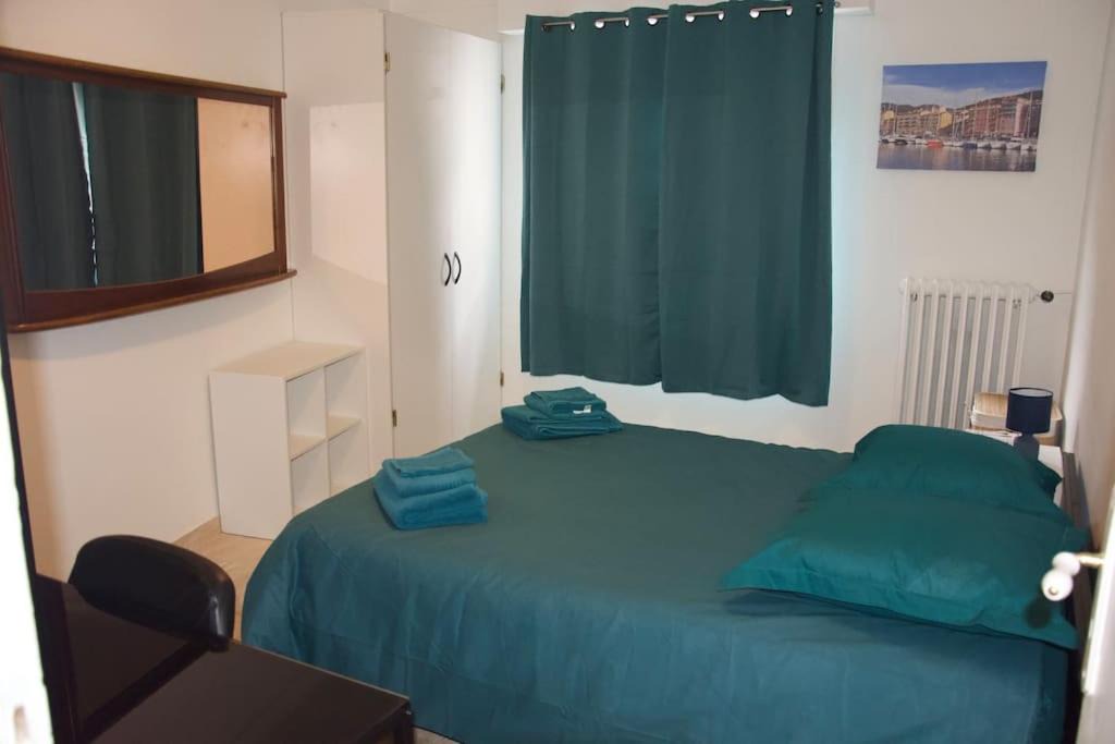 Photo of Bedroom in Ventabrun